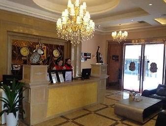 Super 8 Hotel Chongqing Longtousi North Railway Station Интерьер фото