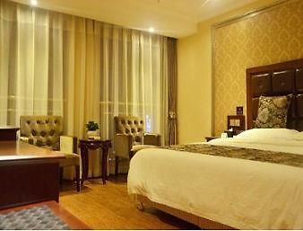 Super 8 Hotel Chongqing Longtousi North Railway Station Номер фото